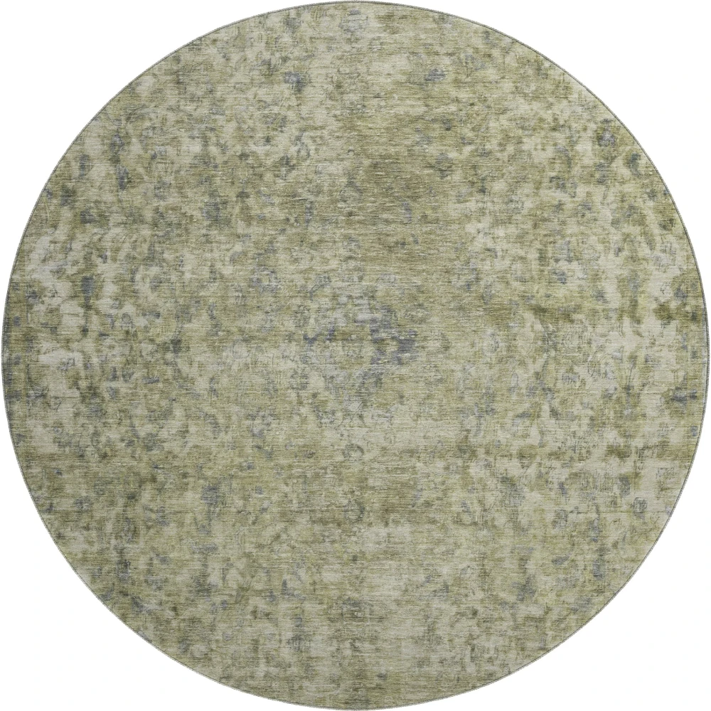 Mayfield AMF1645 Sage 8' x 8' Rug