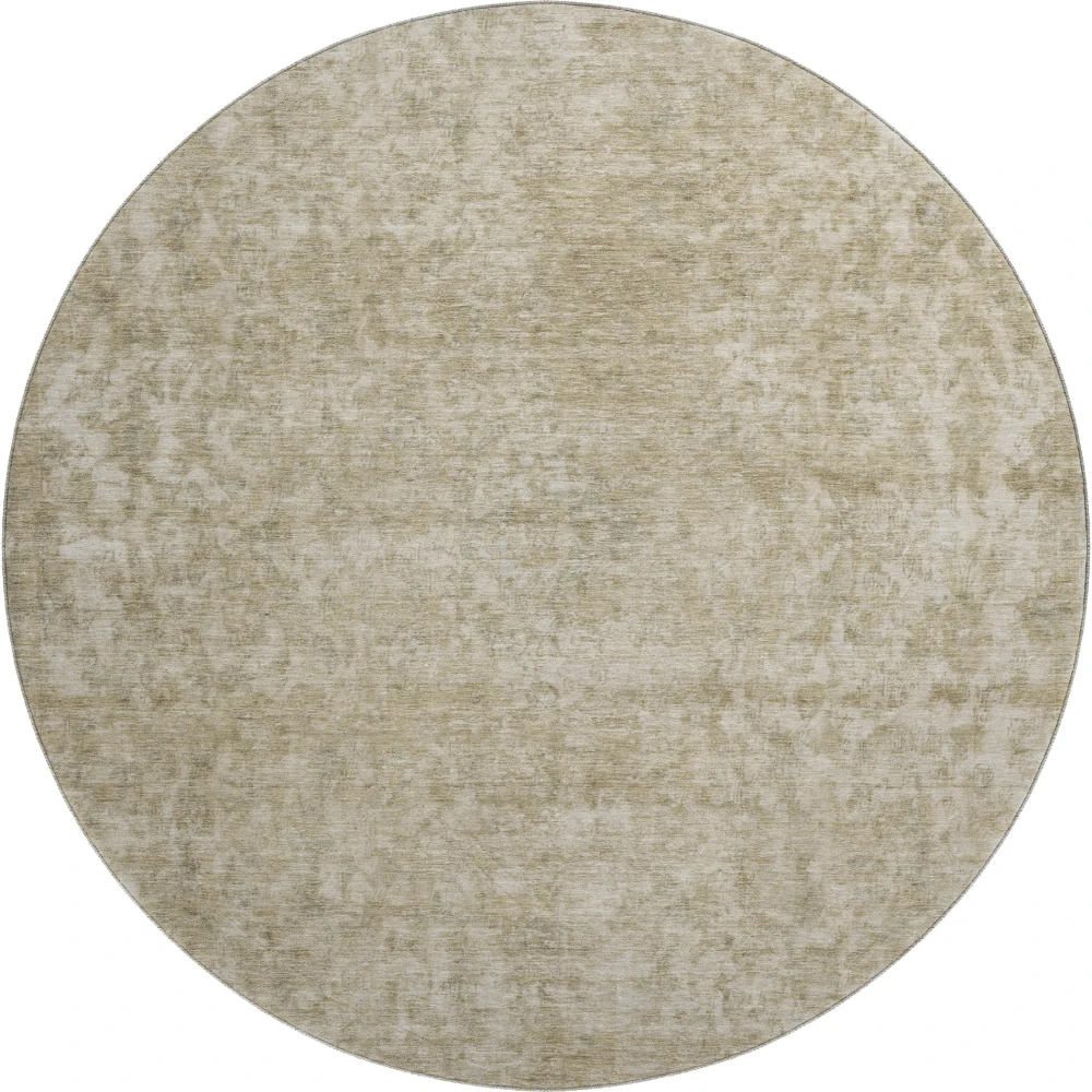 Mayfield AMF1645 Tan 8' x 8' Rug