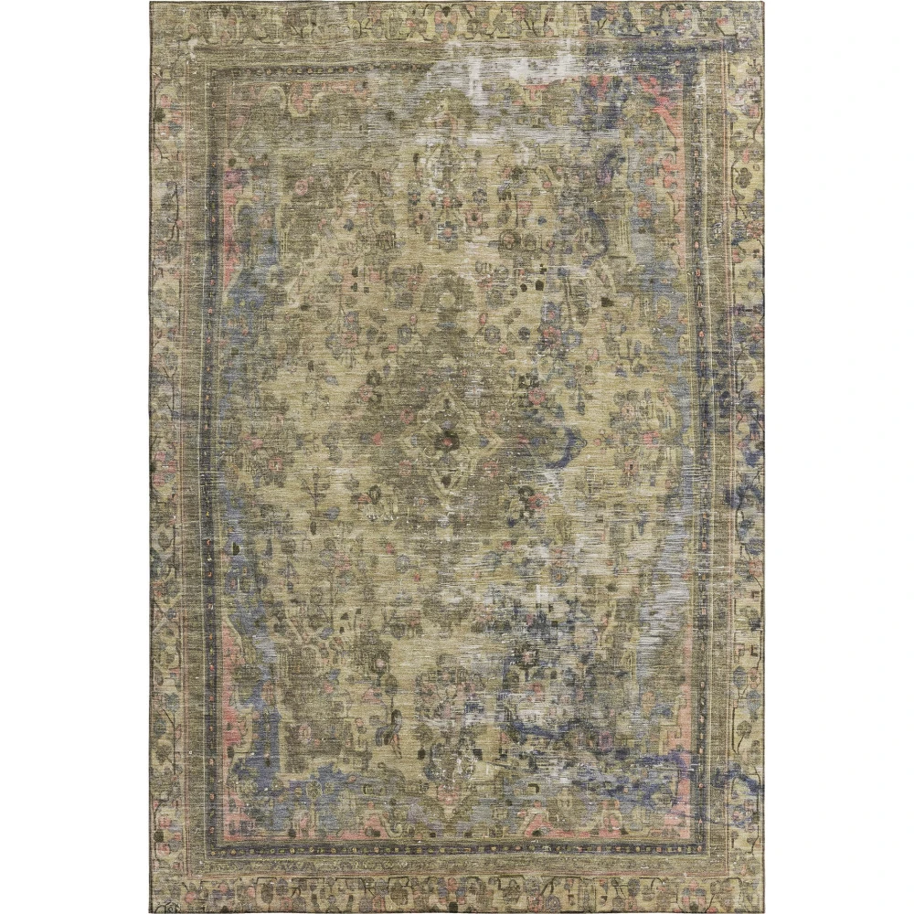 Mayfield AMF1646 Aloe 5' x 7'6
