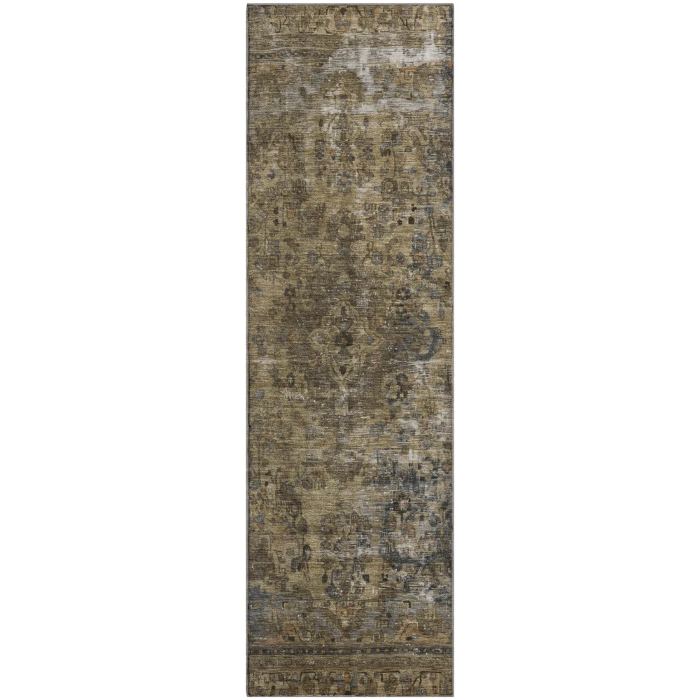 Mayfield AMF1646 Brown 2'3