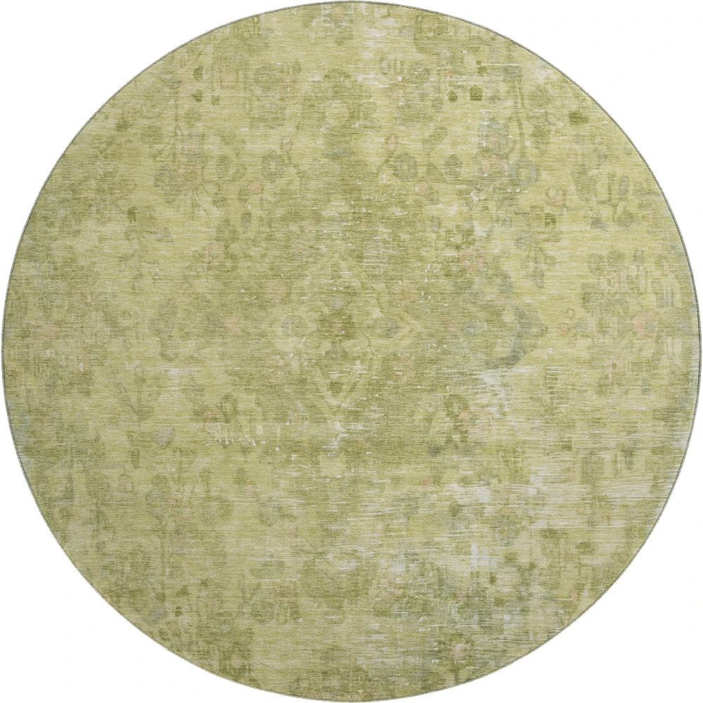 Mayfield AMF1646 Cactus 8' x 8' Rug
