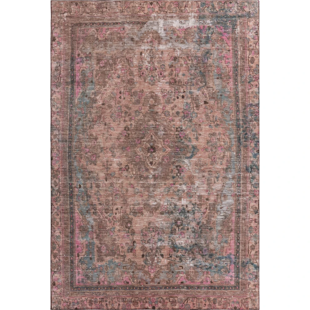 Mayfield AMF1646 Pink 8' x 10' Rug