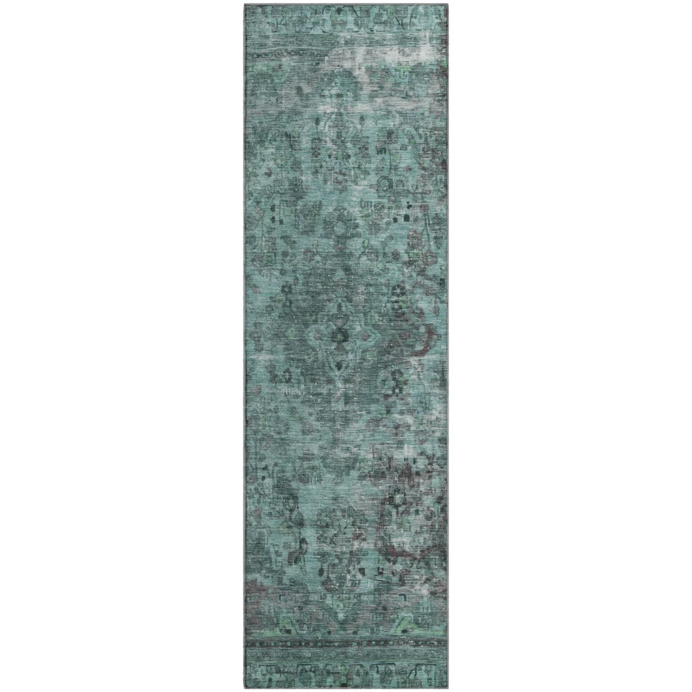 Mayfield AMF1646 Teal 2'3