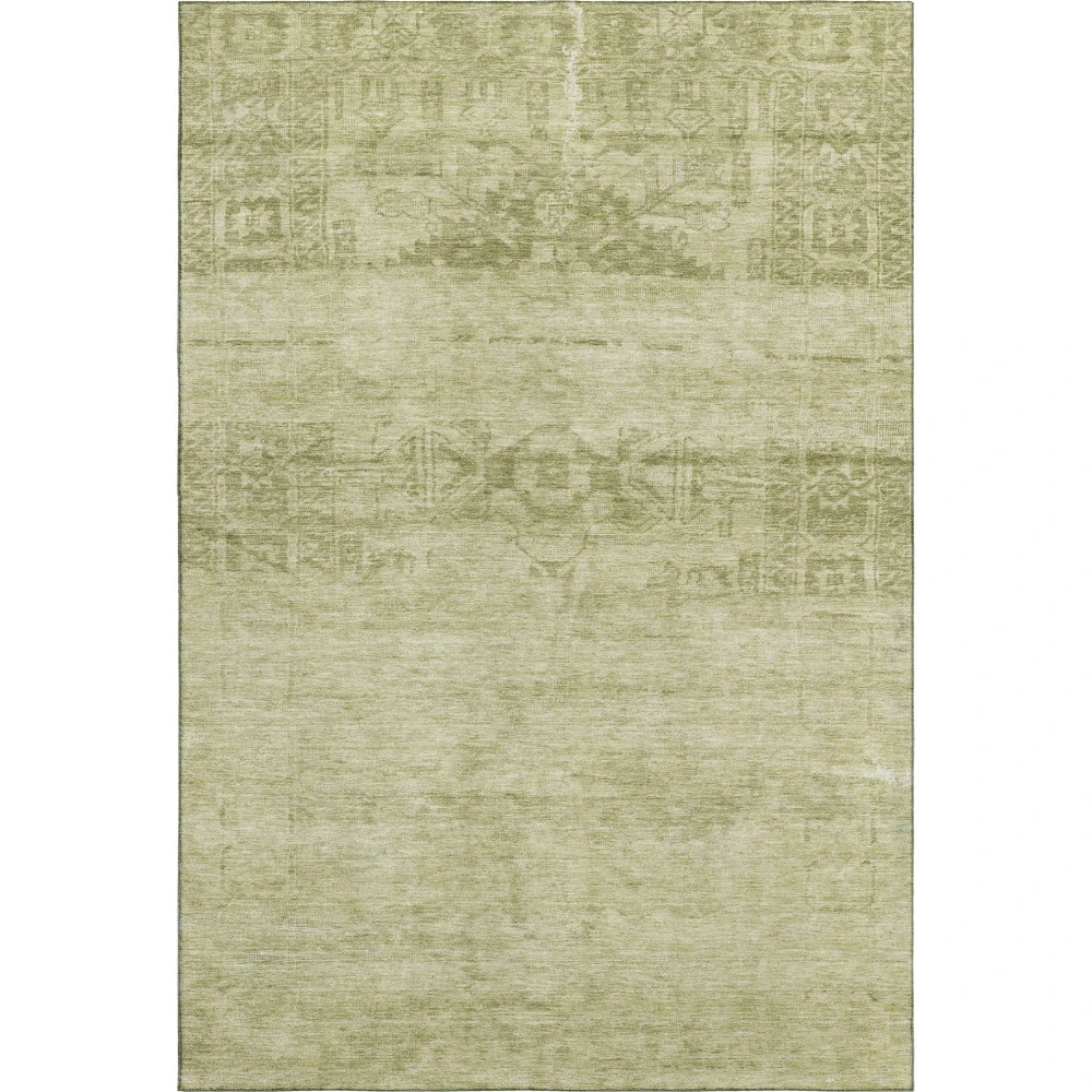 Mayfield AMF1647 Aloe 3' x 5' Rug