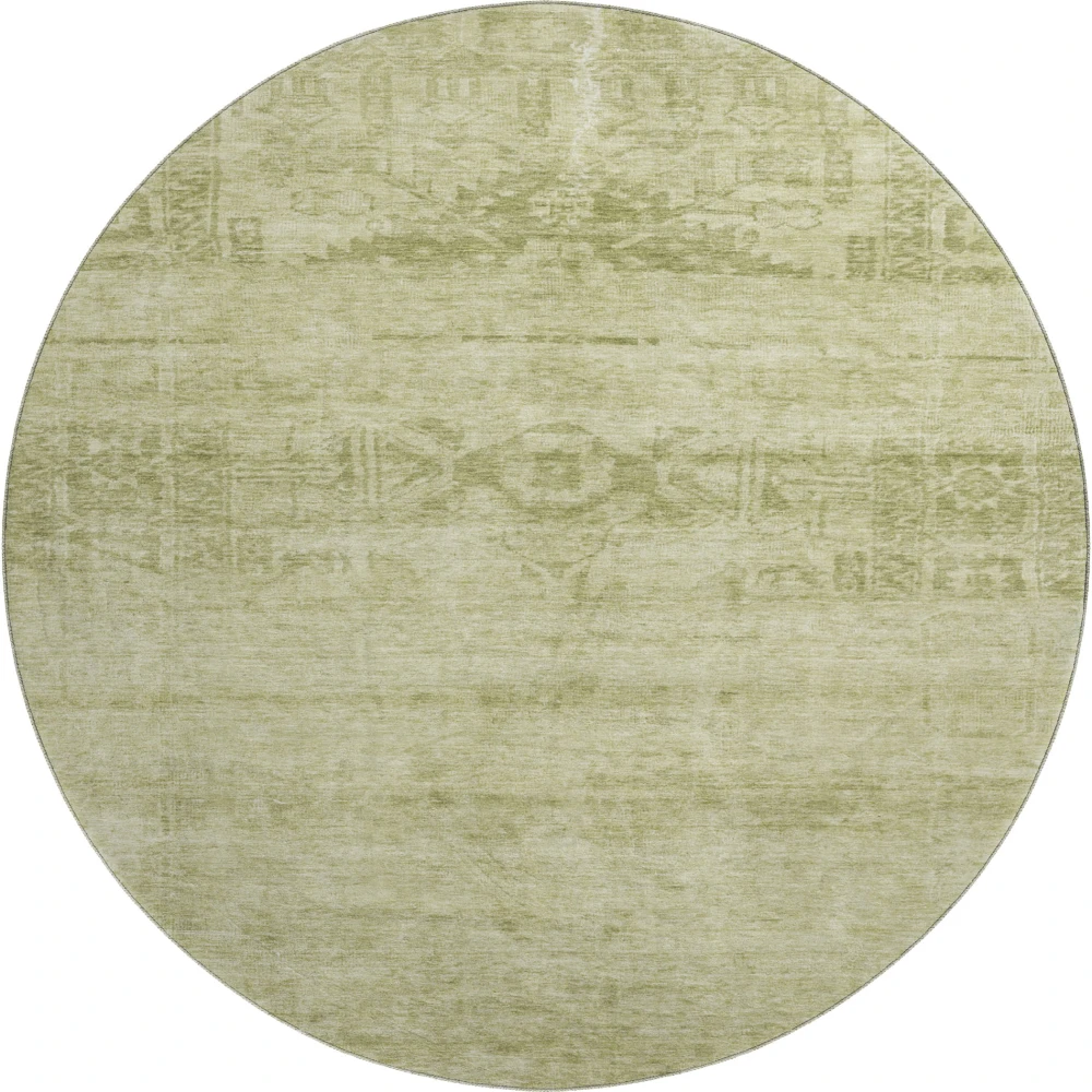 Mayfield AMF1647 Aloe 8' x 8' Rug