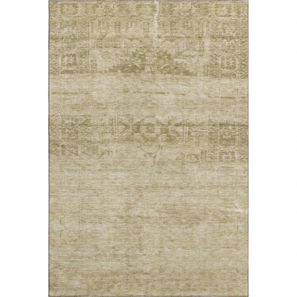 Mayfield AMF1647 Beige 8' x 10' Rug