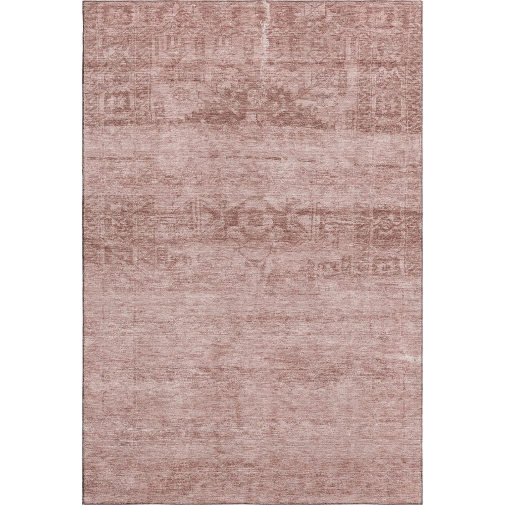 Mayfield AMF1647 Blush 3' x 5' Rug