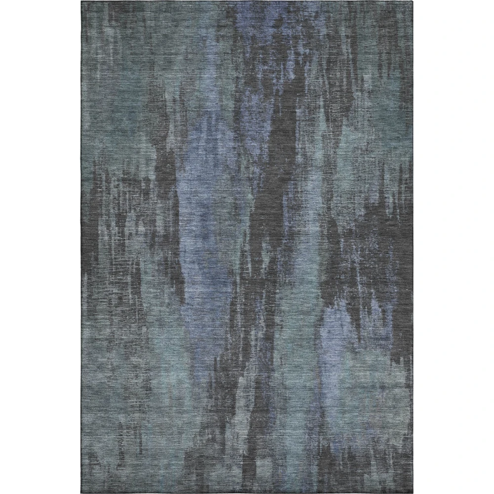 Mayfield AMF1648 Blue 10' x 14' Rug