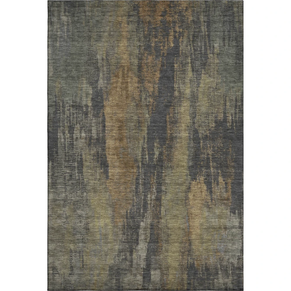 Mayfield AMF1648 Charcoal 5' x 7'6