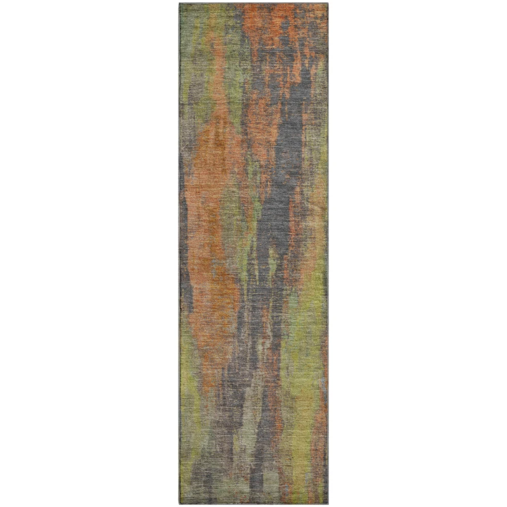 Mayfield AMF1648 Orange 2'3
