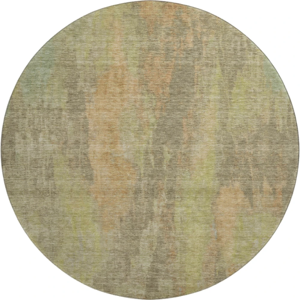 Mayfield AMF1648 Taupe 8' x 8' Rug