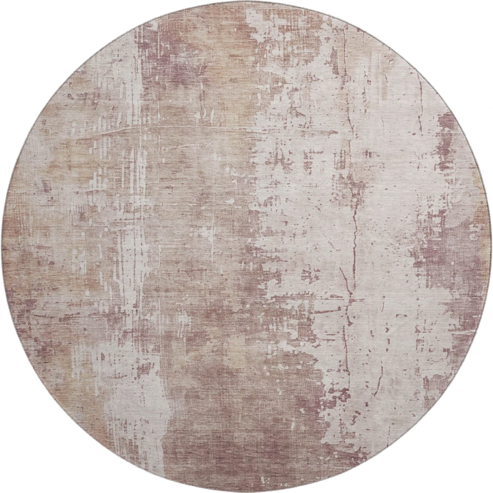 Mayfield AMF1649 Blush 8' x 8' Rug