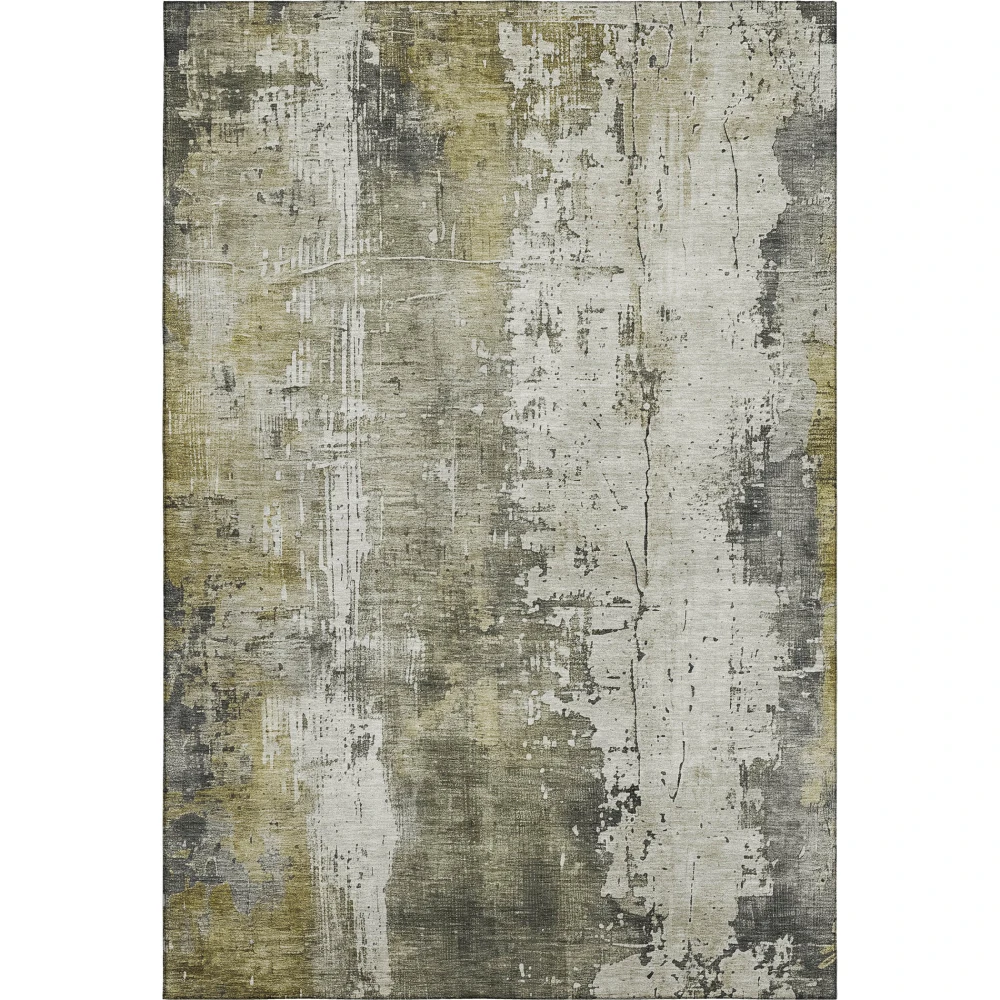 Mayfield AMF1649 Pewter 8' x 10' Rug