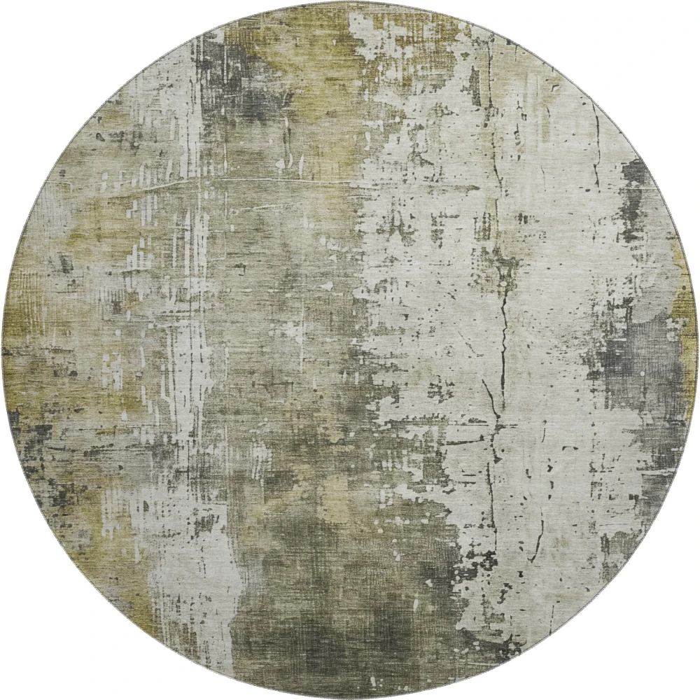 Mayfield AMF1649 Pewter 8' x 8' Rug