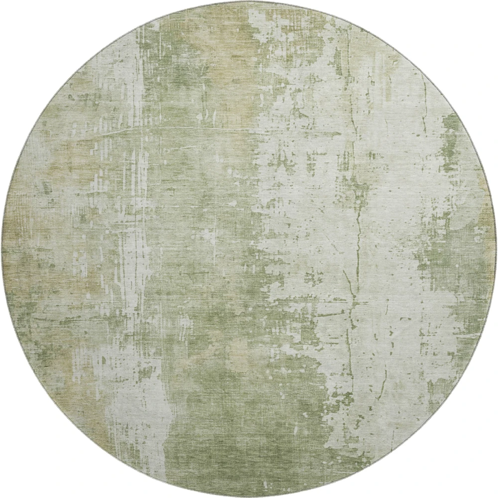 Mayfield AMF1649 Sage 8' x 8' Rug