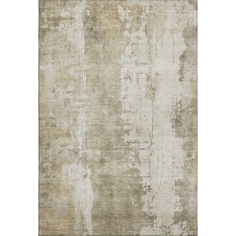 Mayfield AMF1649 Taupe 10' x 14' Rug