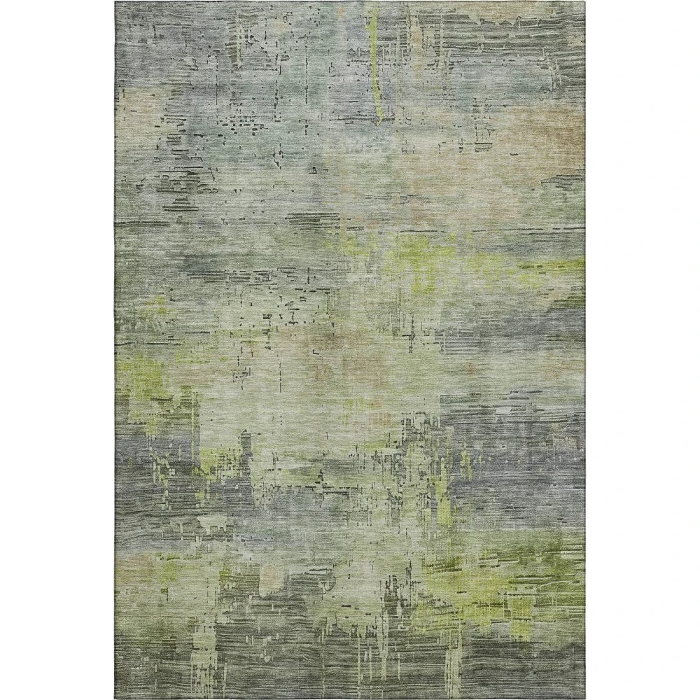 Mayfield AMF1650 Aloe 8' x 10' Rug
