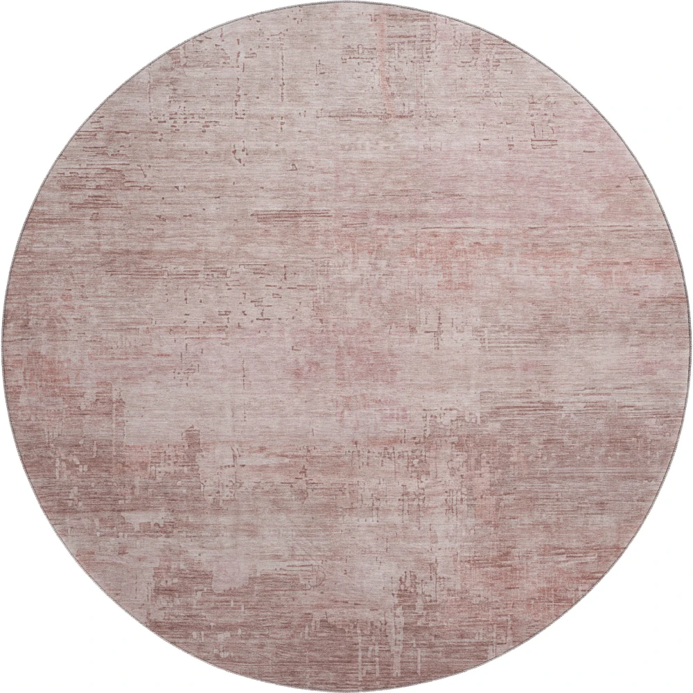 Mayfield AMF1650 Blush 8' x 8' Rug