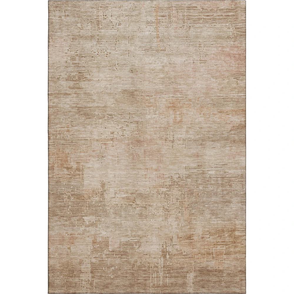 Mayfield AMF1650 Coral 3' x 5' Rug