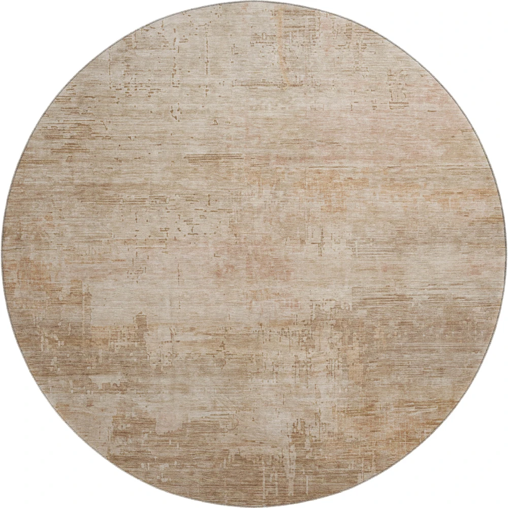Mayfield AMF1650 Coral 8' x 8' Rug
