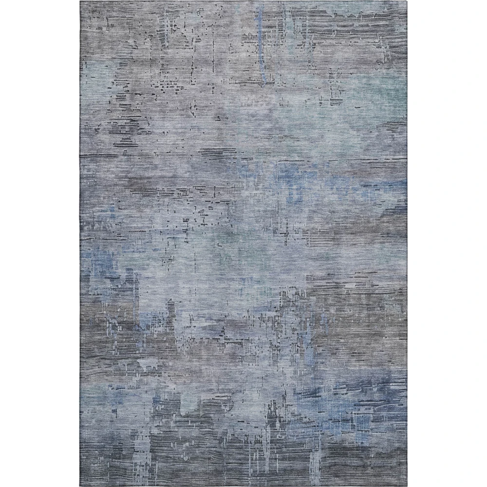 Mayfield AMF1650 Gray 8' x 10' Rug