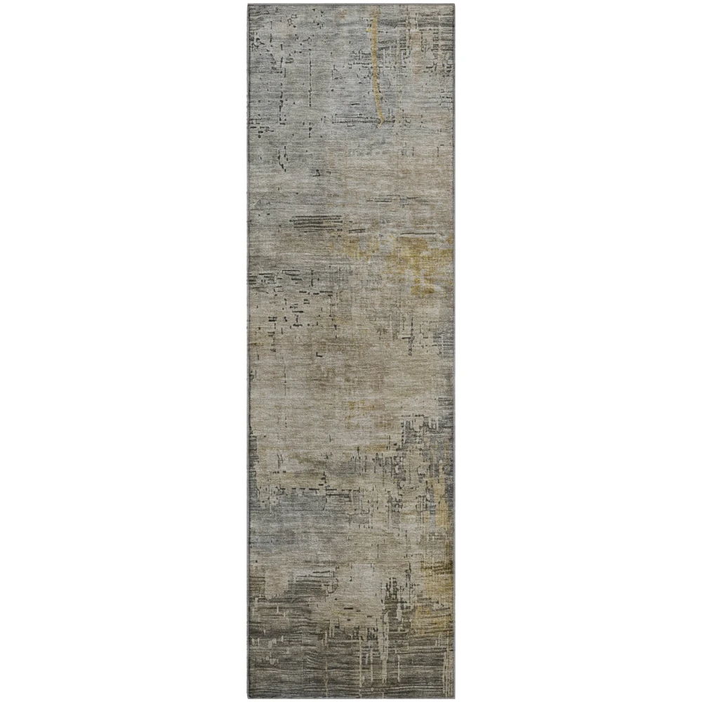 Mayfield AMF1650 Pewter 2'3