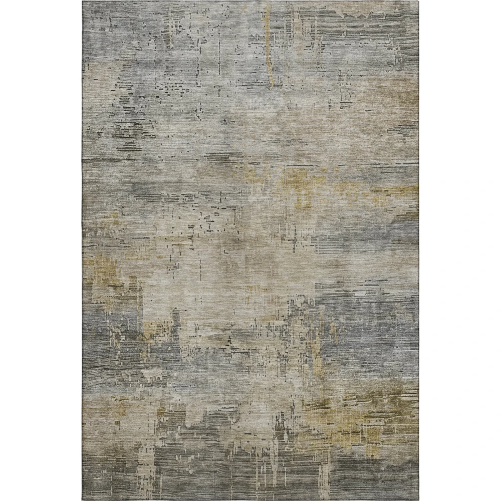 Mayfield AMF1650 Pewter 5' x 7'6