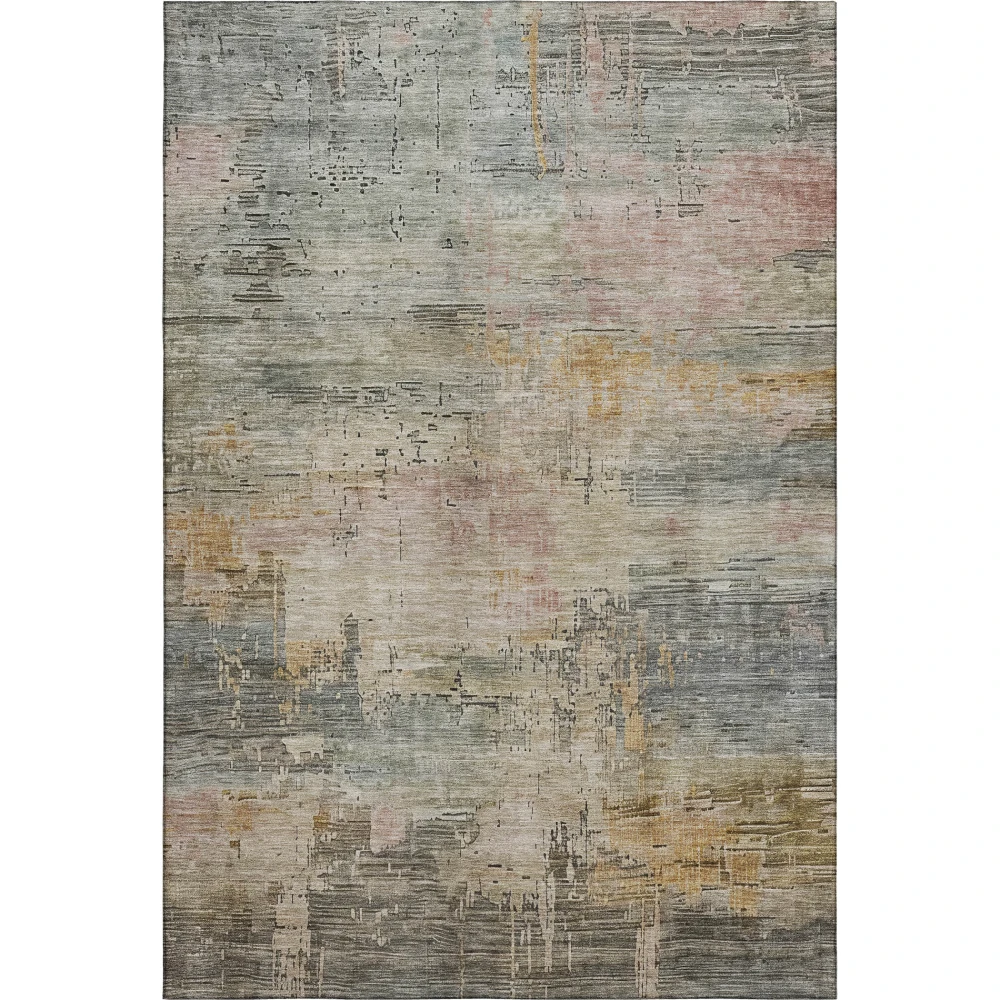Mayfield AMF1650 Sage 8' x 10' Rug