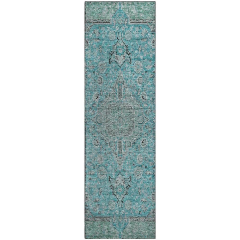Mayfield AMF1651 Aqua 2'3
