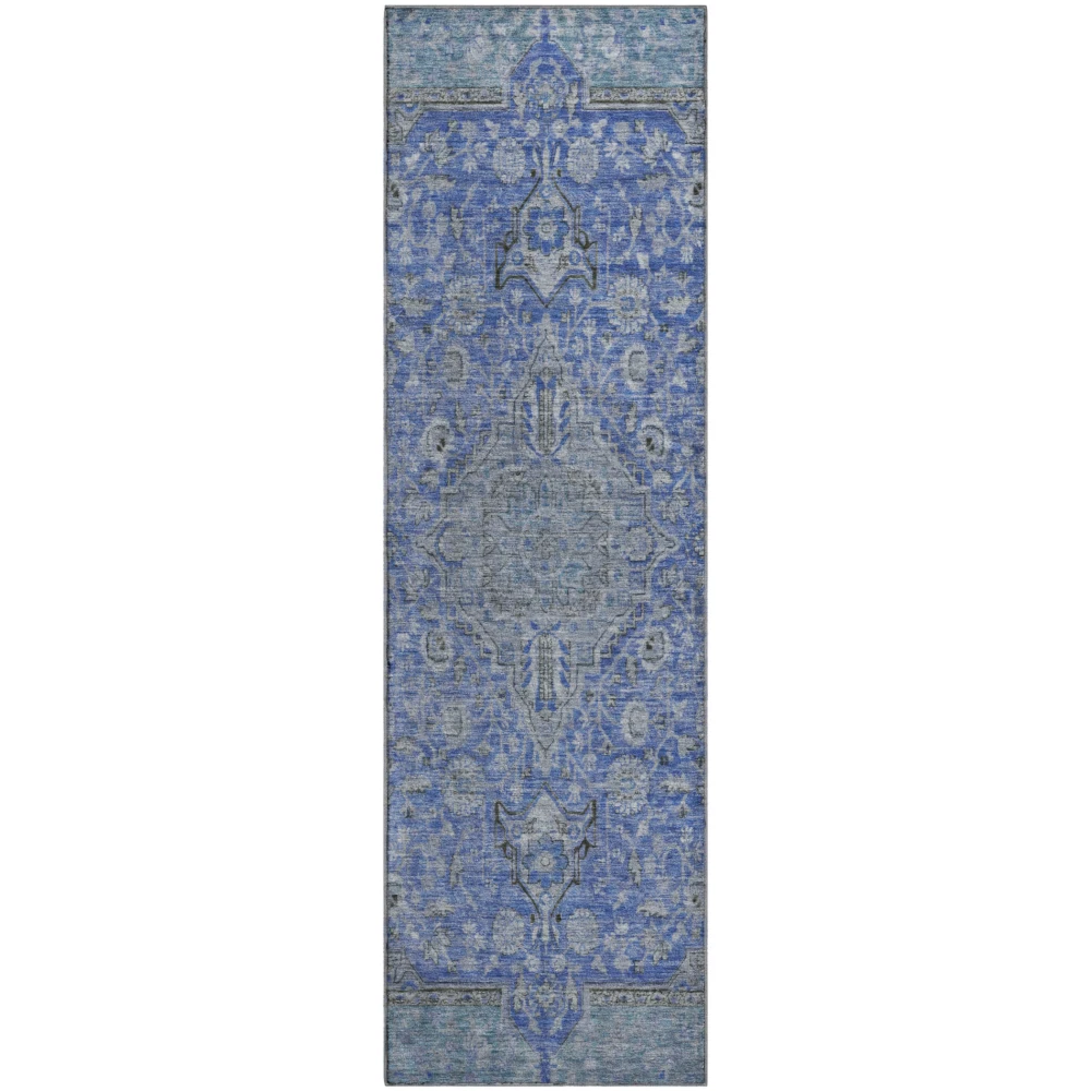 Mayfield AMF1651 Blue 2'3