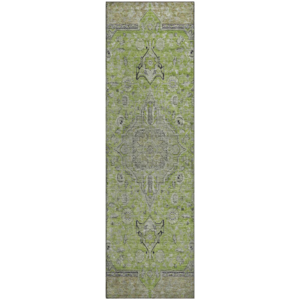 Mayfield AMF1651 Lime 2'3
