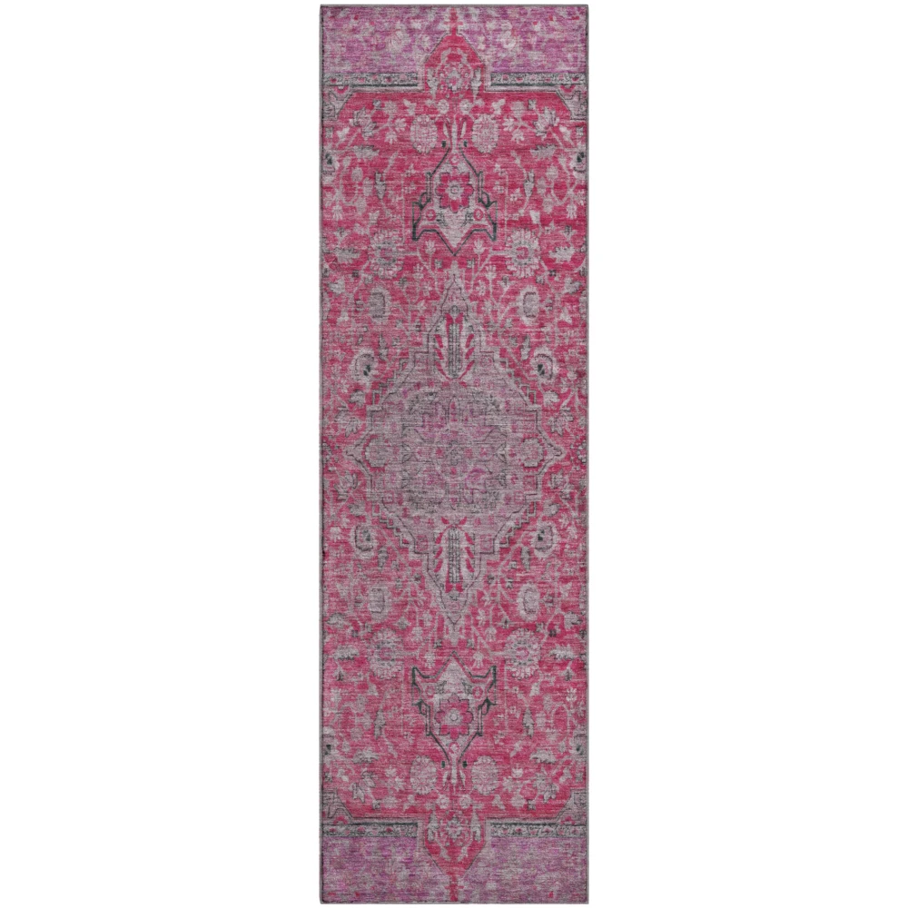 Mayfield AMF1651 Pink 2'3