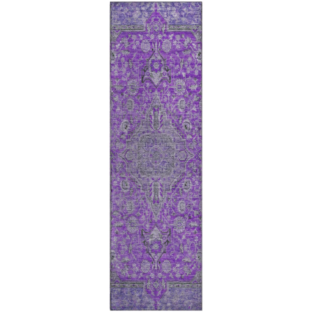 Mayfield AMF1651 Purple 2'3