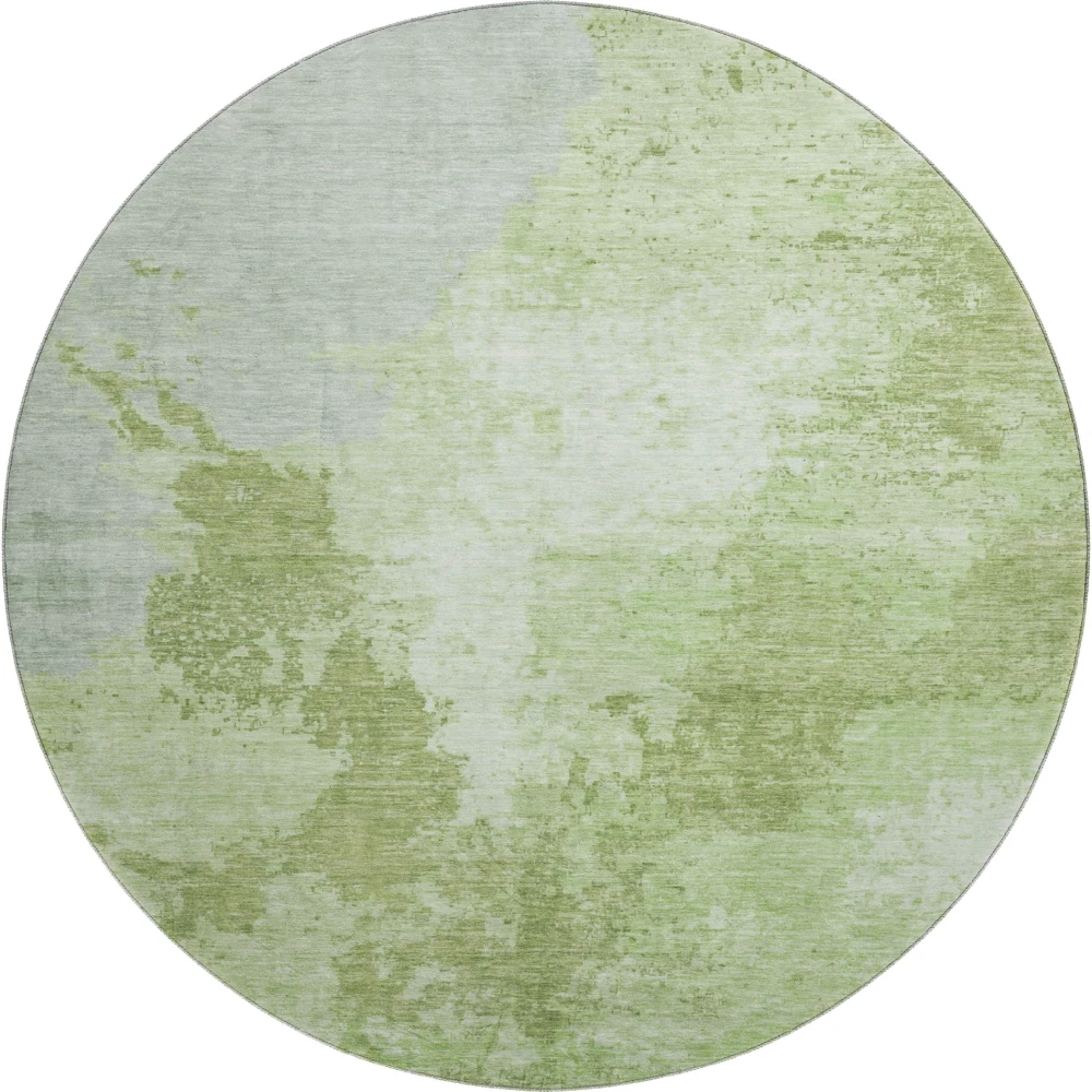 Mayfield AMF1652 Aloe 8' x 8' Rug