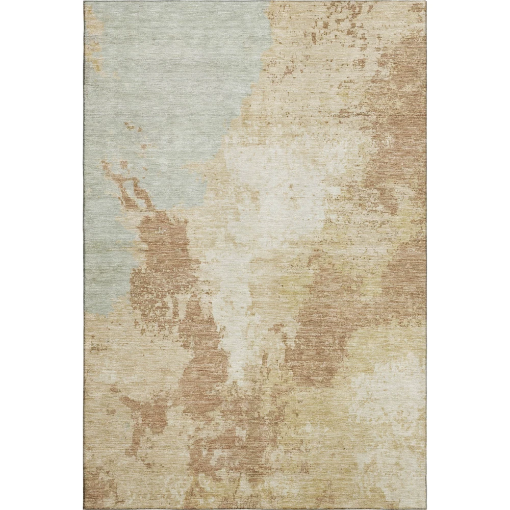 Mayfield AMF1652 Coral 9' x 12' Rug