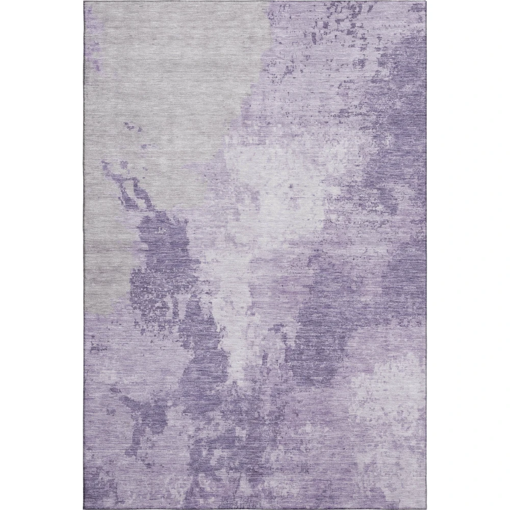 Mayfield AMF1652 Plum 5' x 7'6