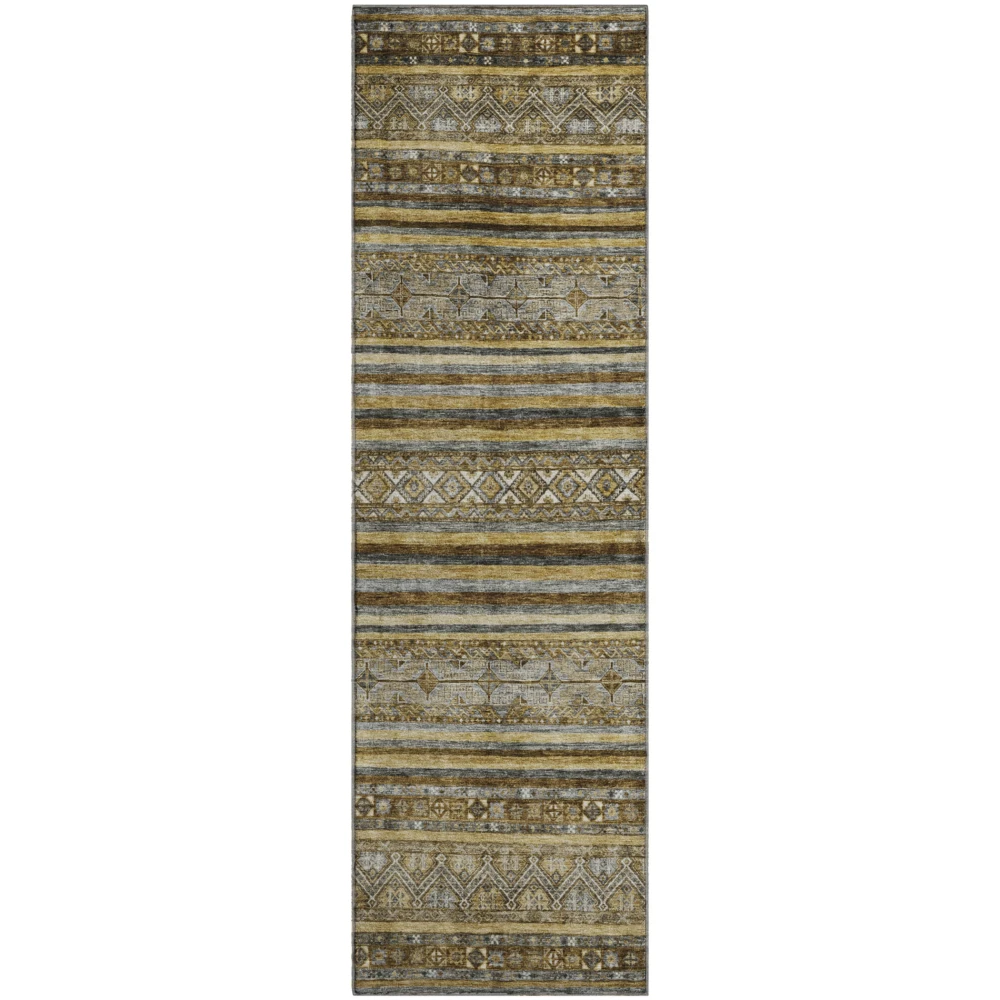 Mayfield AMF1653 Brown 2'3