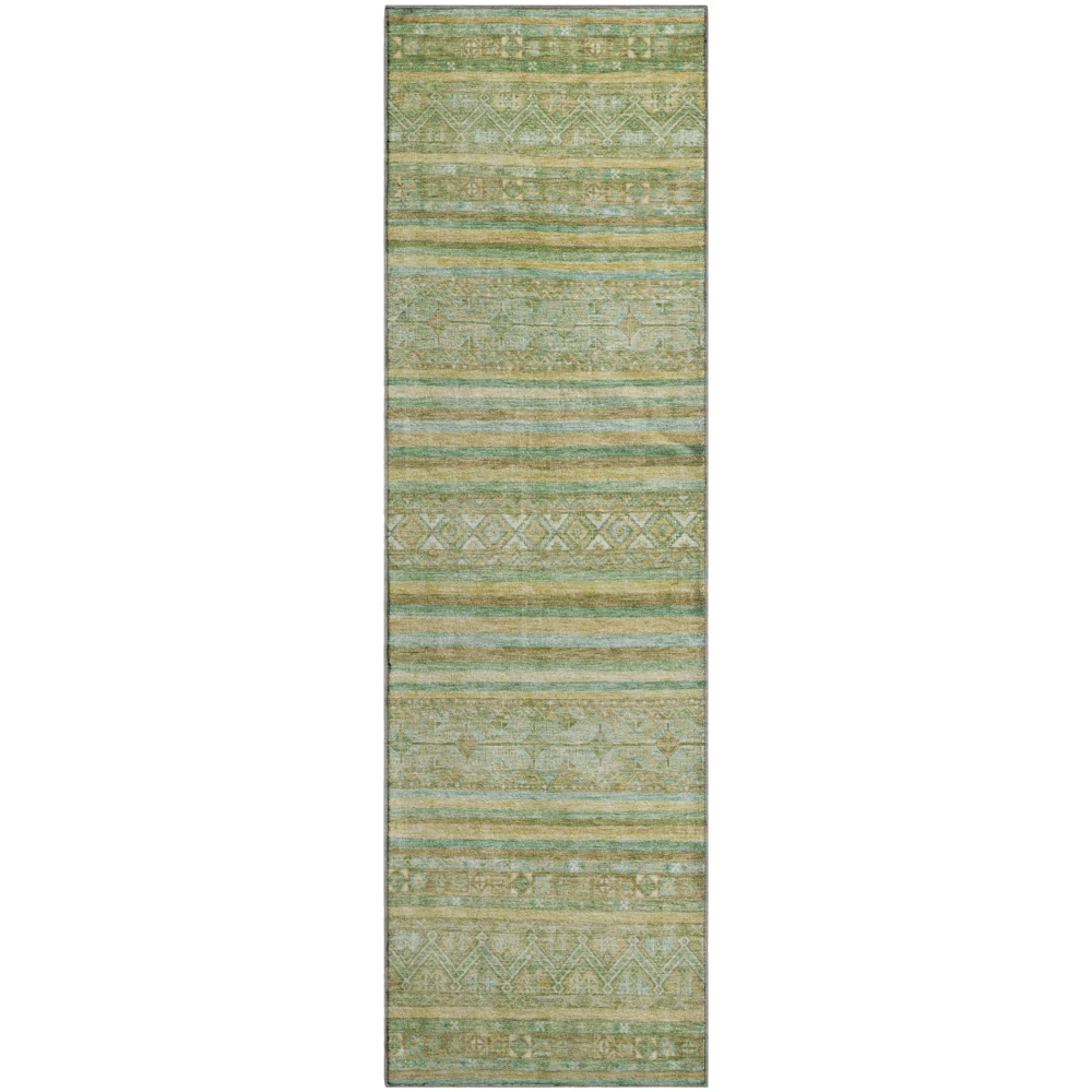Mayfield AMF1653 Green 2'3