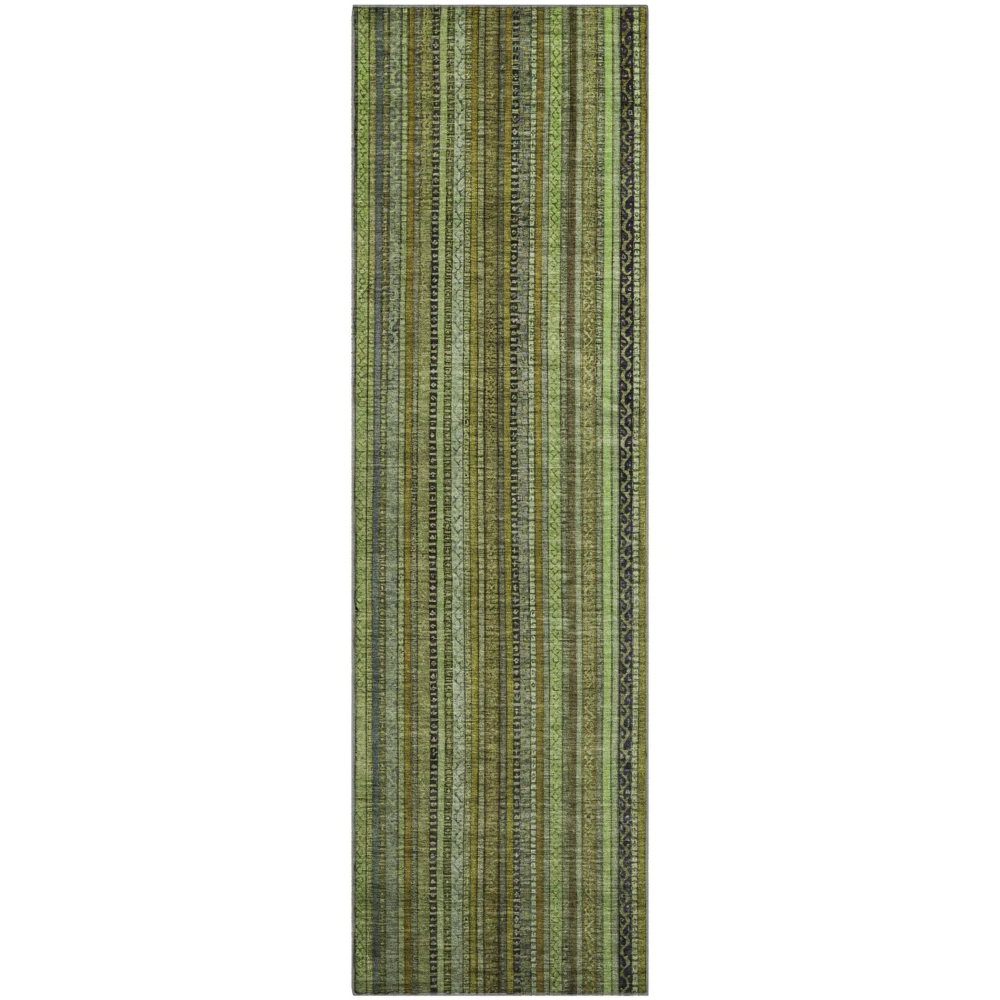Mayfield AMF1654 Green 2'3