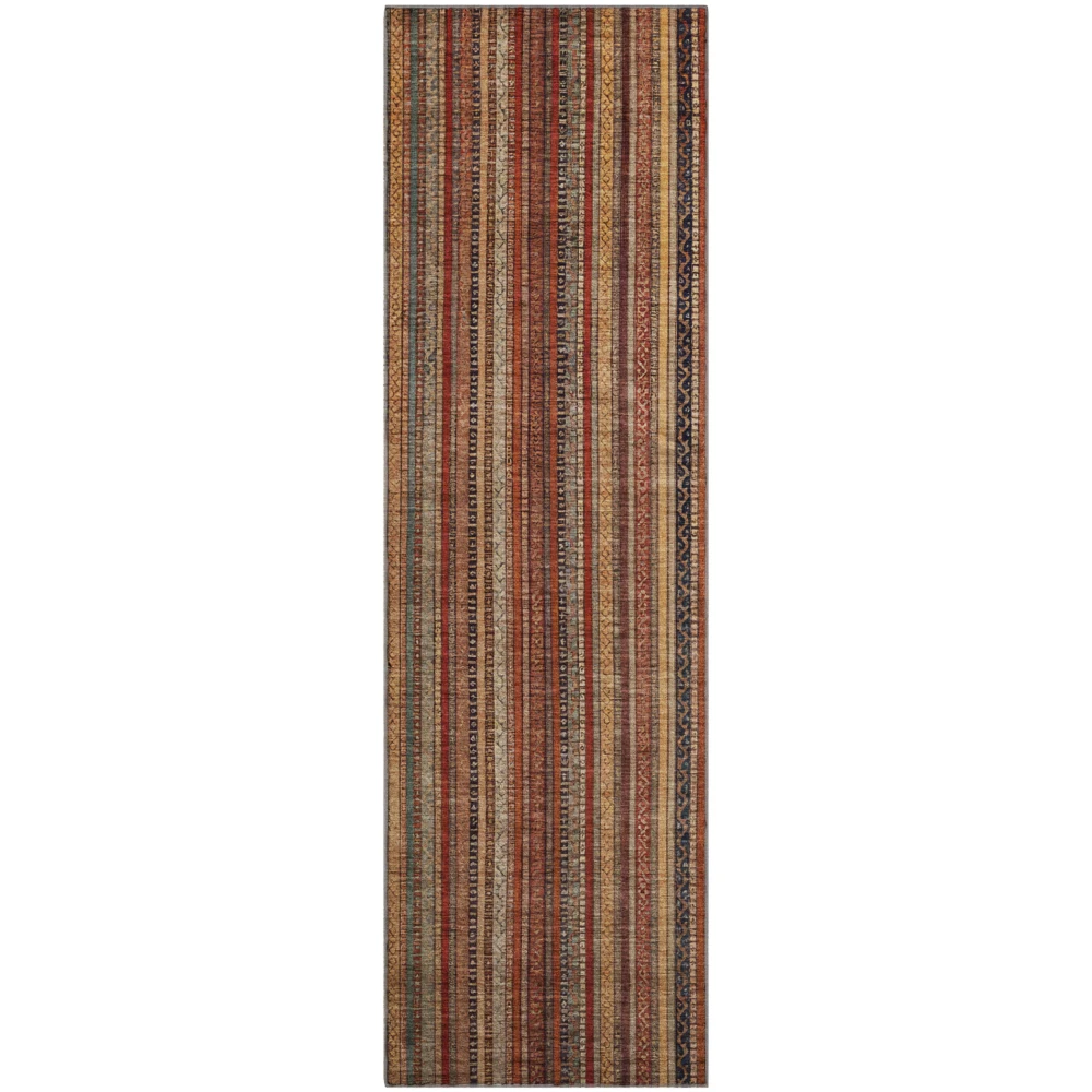 Mayfield AMF1654 Paprika 2'3