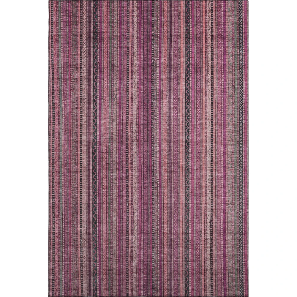 Mayfield AMF1654 Pink 9' x 12' Rug