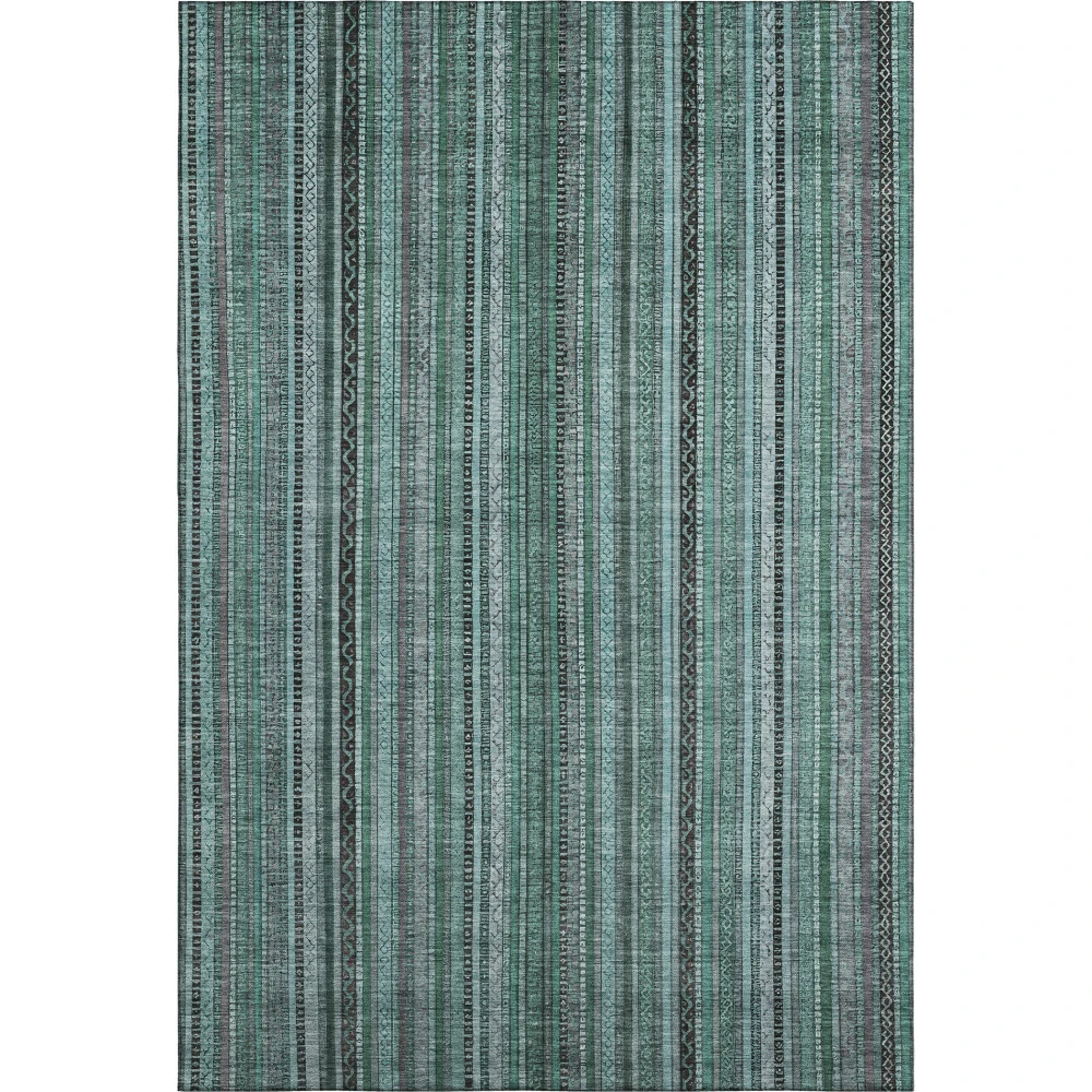 Mayfield AMF1654 Teal 5' x 7'6