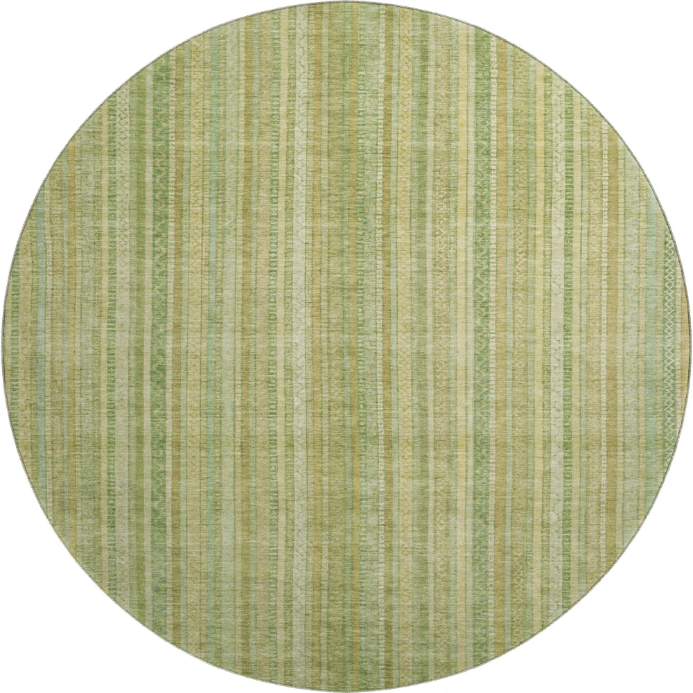 Mayfield AMF1655 Aloe 8' x 8' Rug