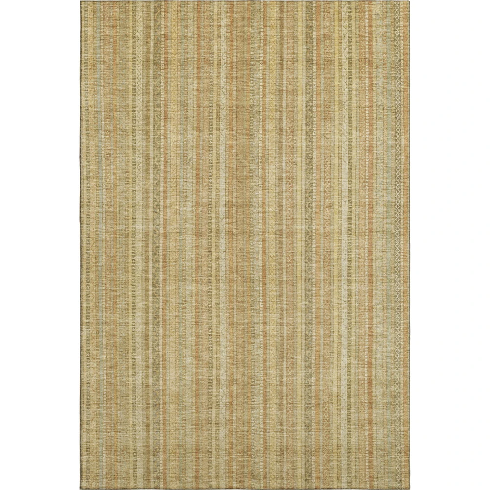 Mayfield AMF1655 Wheat 9' x 12' Rug