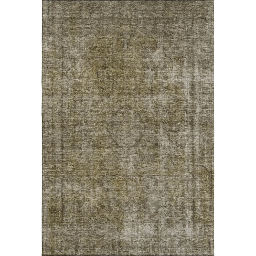 Mayfield AMF1656 Pewter 3' x 5' Rug