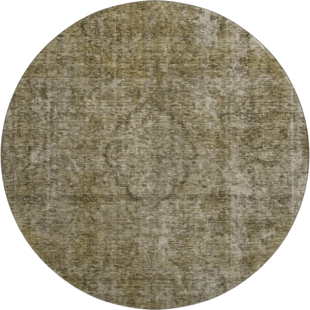 Mayfield AMF1656 Pewter 8' x 8' Rug