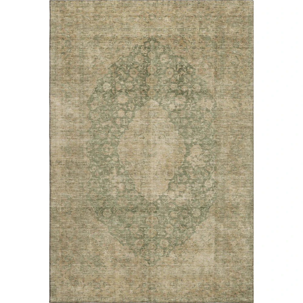 Mayfield AMF1657 Aloe 10' x 14' Rug