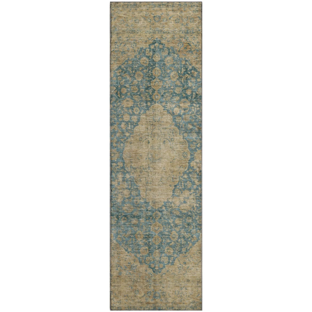 Mayfield AMF1657 Blue 2'3