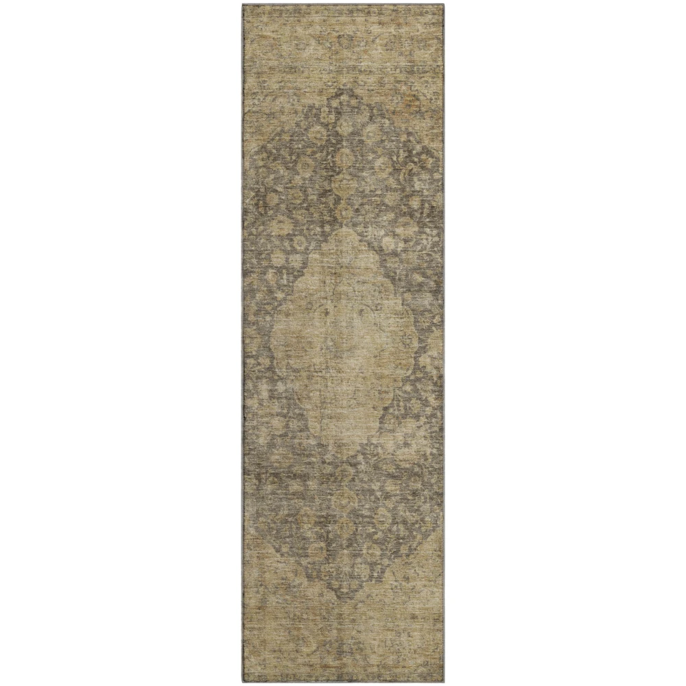 Mayfield AMF1657 Brown 2'3