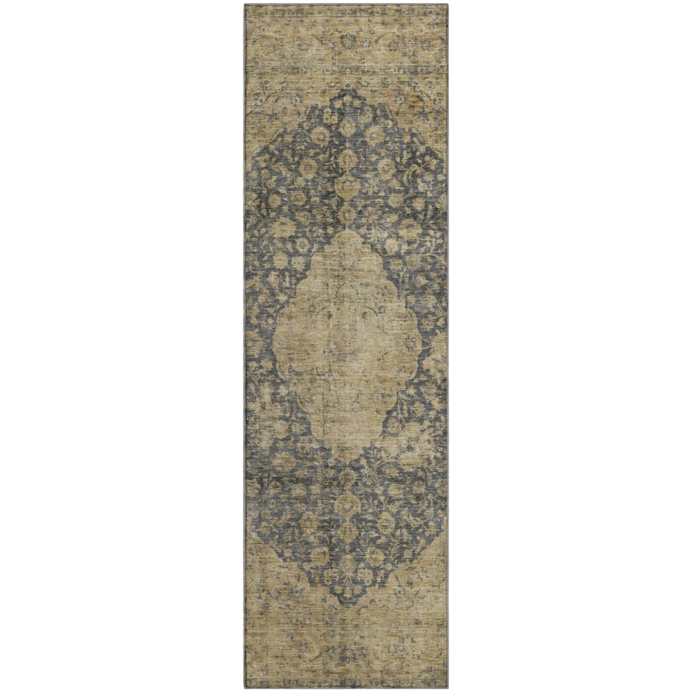 Mayfield AMF1657 Charcoal 2'3